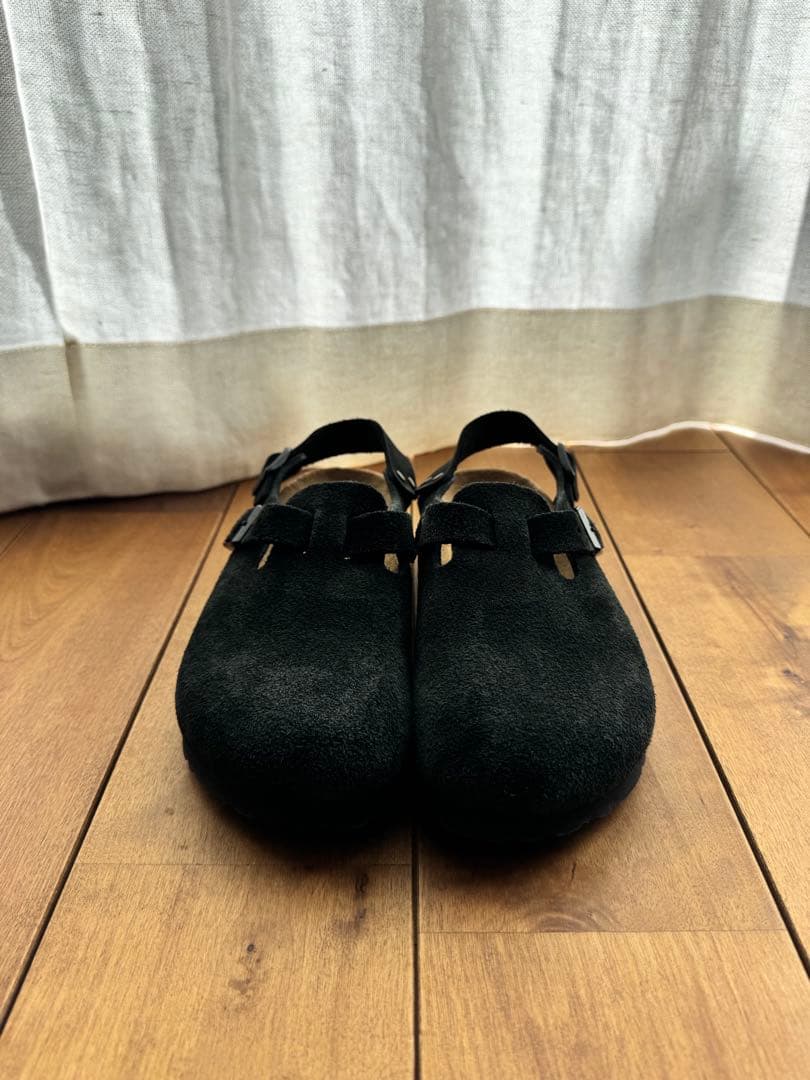 ビルケンシュトック　トキオ2 スエード　EU37