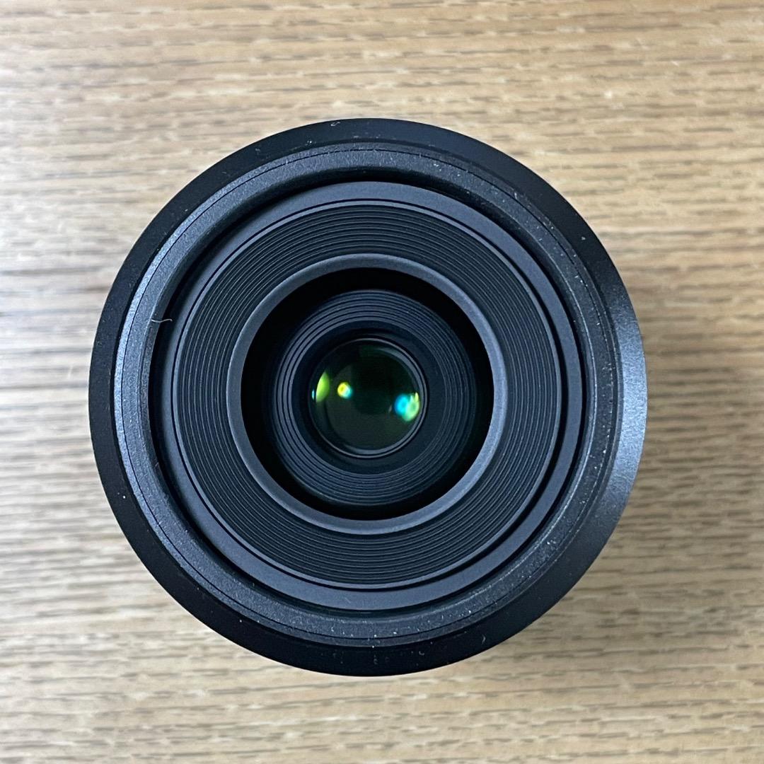 y*o様 ジャンク LUMIX G MACRO 30mm/F2.8