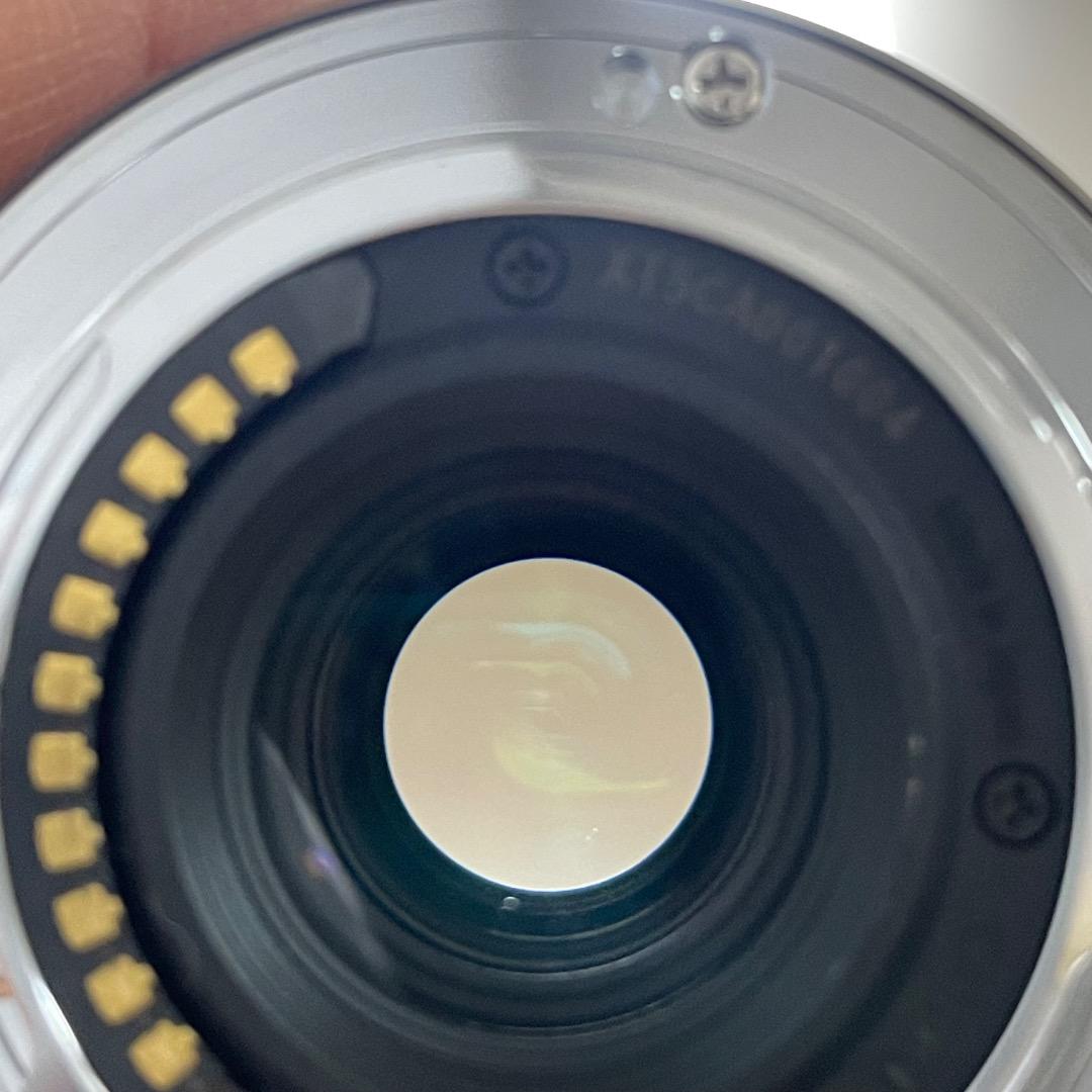 y*o様 ジャンク LUMIX G MACRO 30mm/F2.8