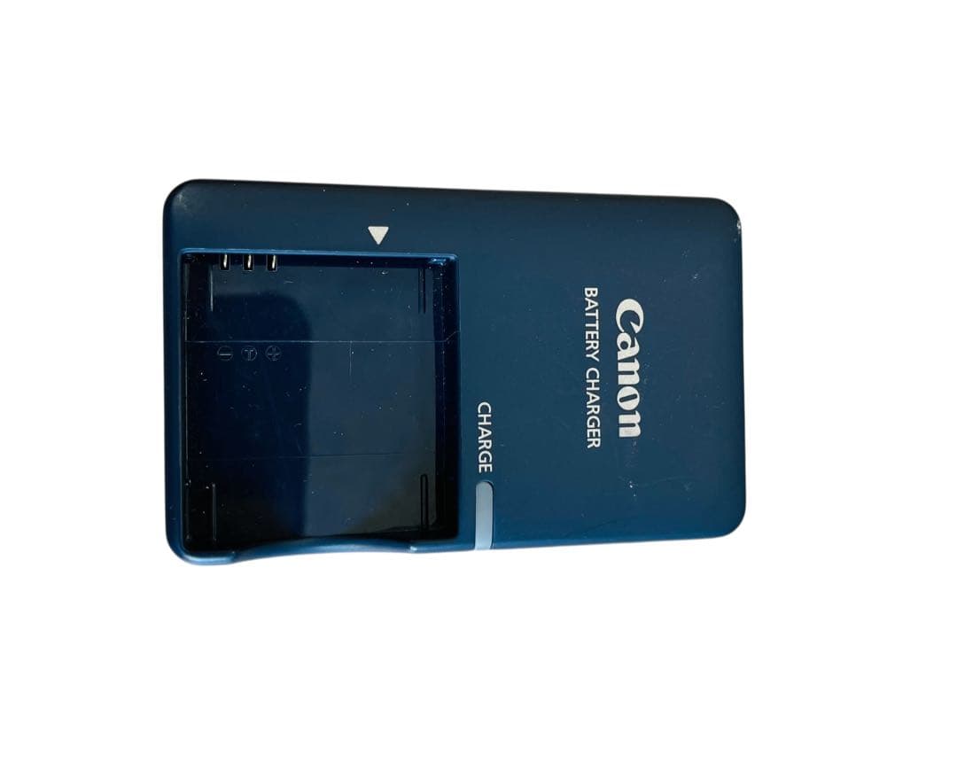 Canon IXY DIGITAL 20 IS シルバーコンパクトデジタルカメラ