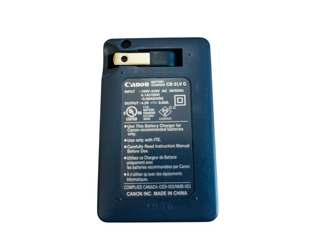 Canon IXY DIGITAL 20 IS シルバーコンパクトデジタルカメラ