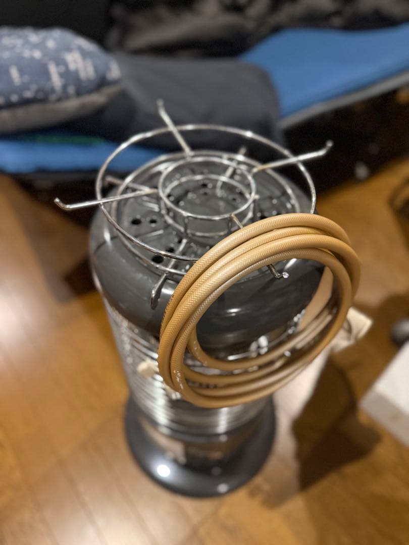 Rinnai リンナイ R-1290VMS3-402 ガスストーブ 都市ガス