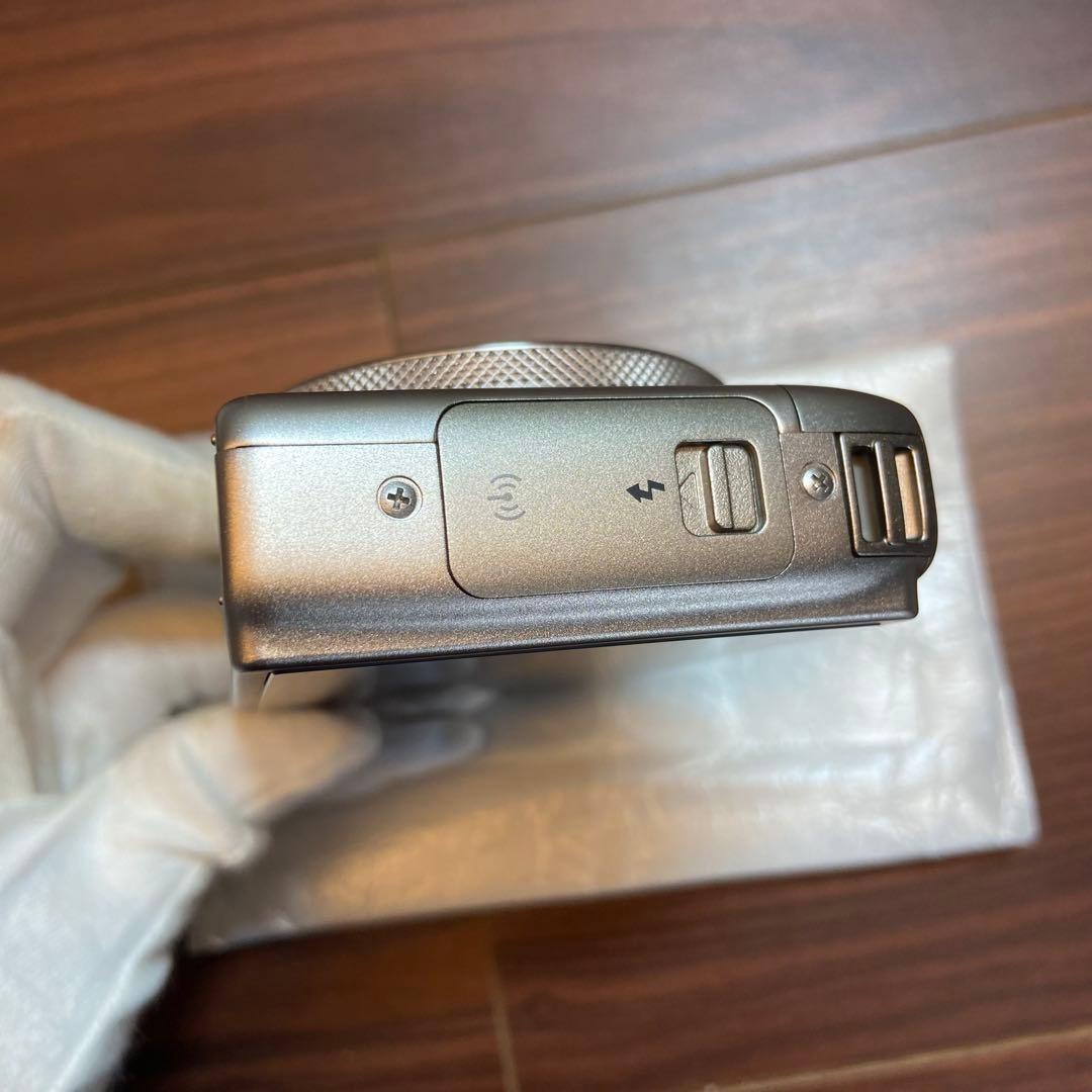 Canon PowerShot S120 デジカメ ほぼ新品 4871