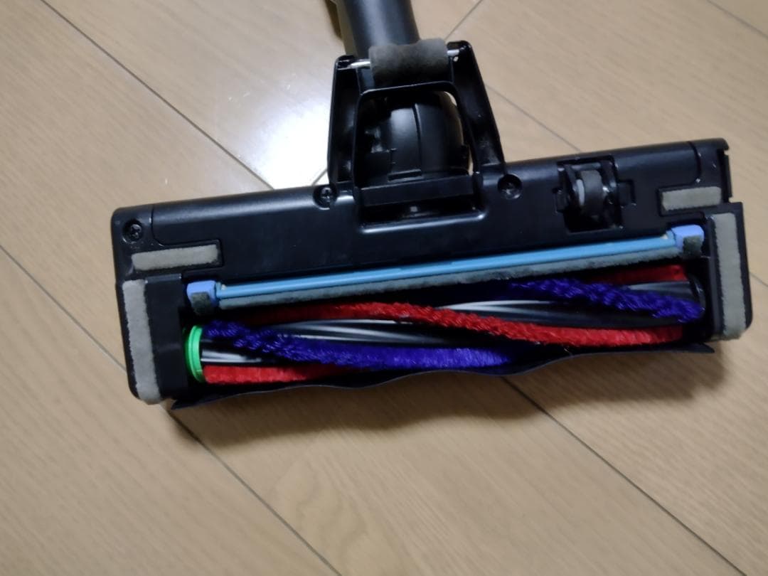 日立★PV-BH900J★2022年製★バッテリー新品と大差なし★13