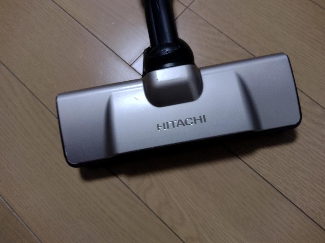 日立★PV-BH900J★2022年製★バッテリー新品と大差なし★13