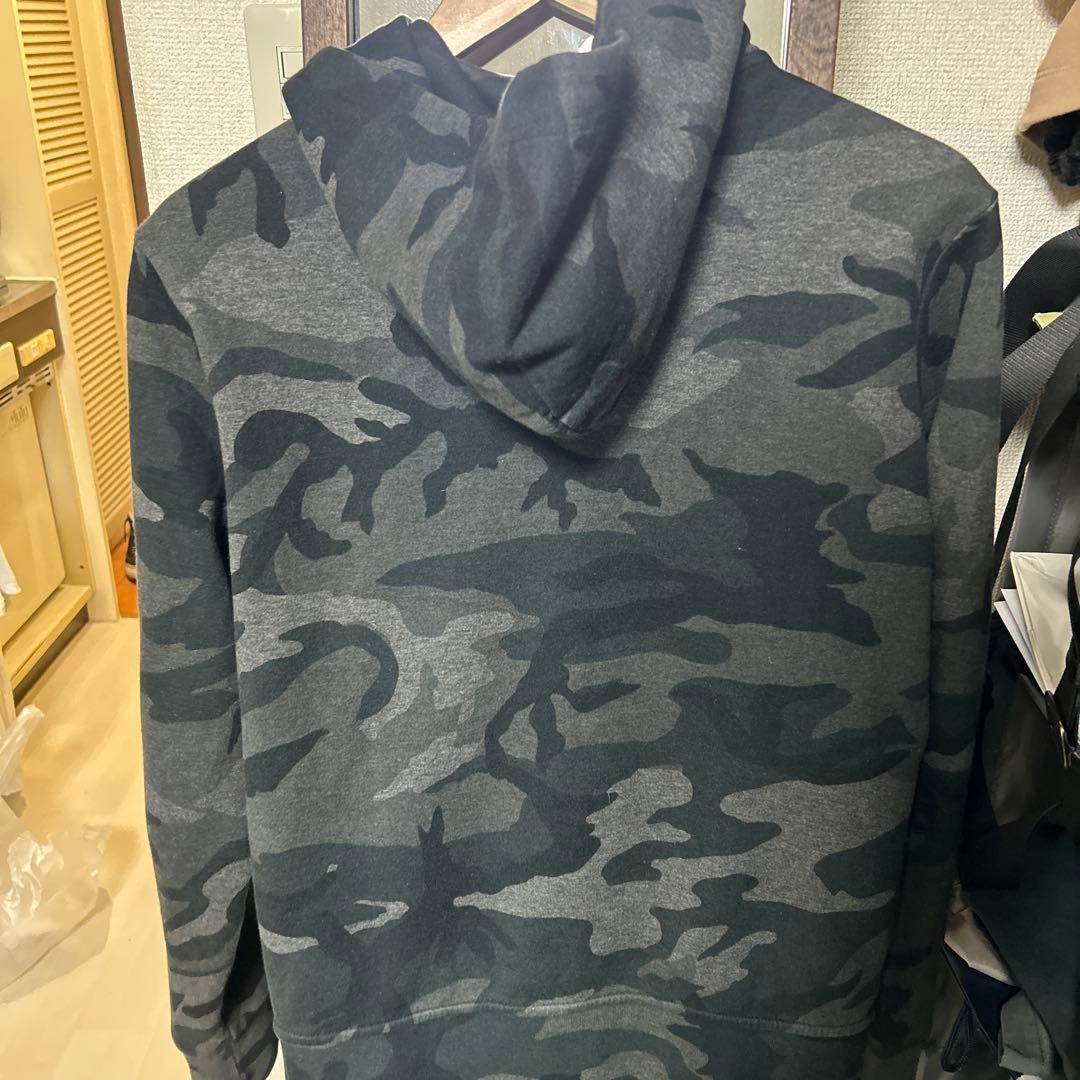トップス Drip Zipup hoodie ralph Lauren