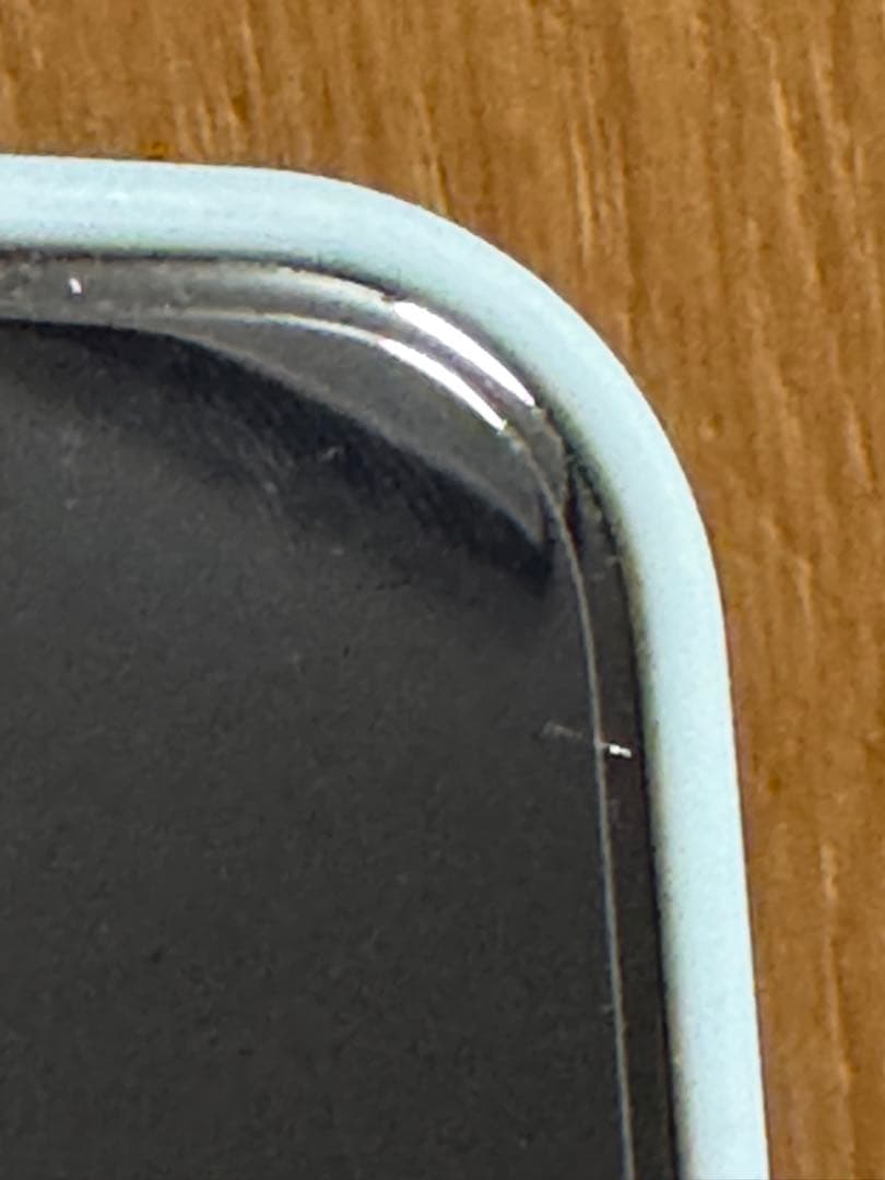 Apple iPhone 16 ティール　本体　au SIMフリー