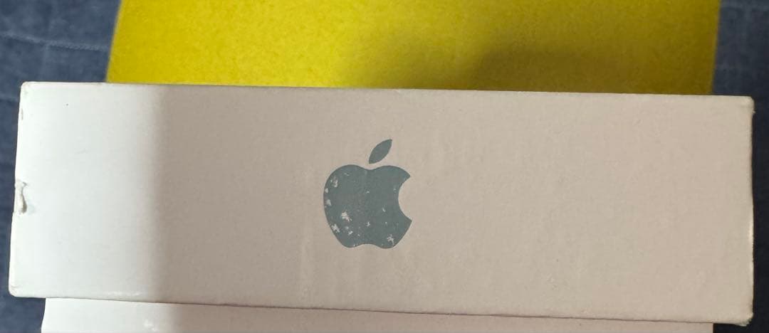 Apple iPhone 16 ティール　本体　au SIMフリー