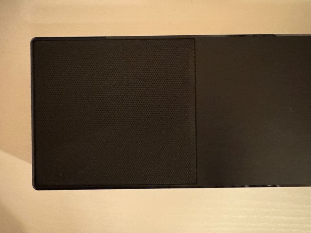 Yamaha YSP-1600 サウンドバー