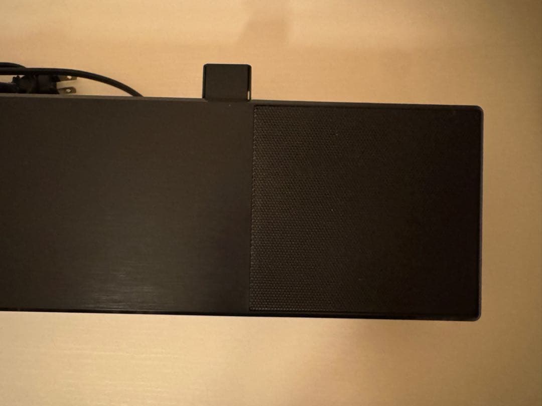 Yamaha YSP-1600 サウンドバー