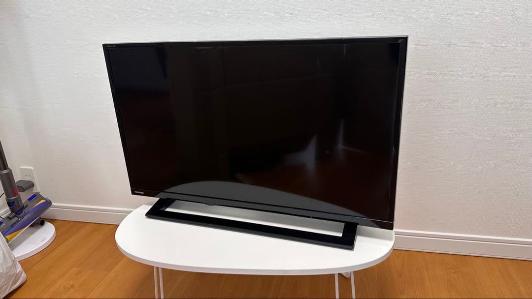【かっしー】TOSHIBA REGZA （fire stick付き）