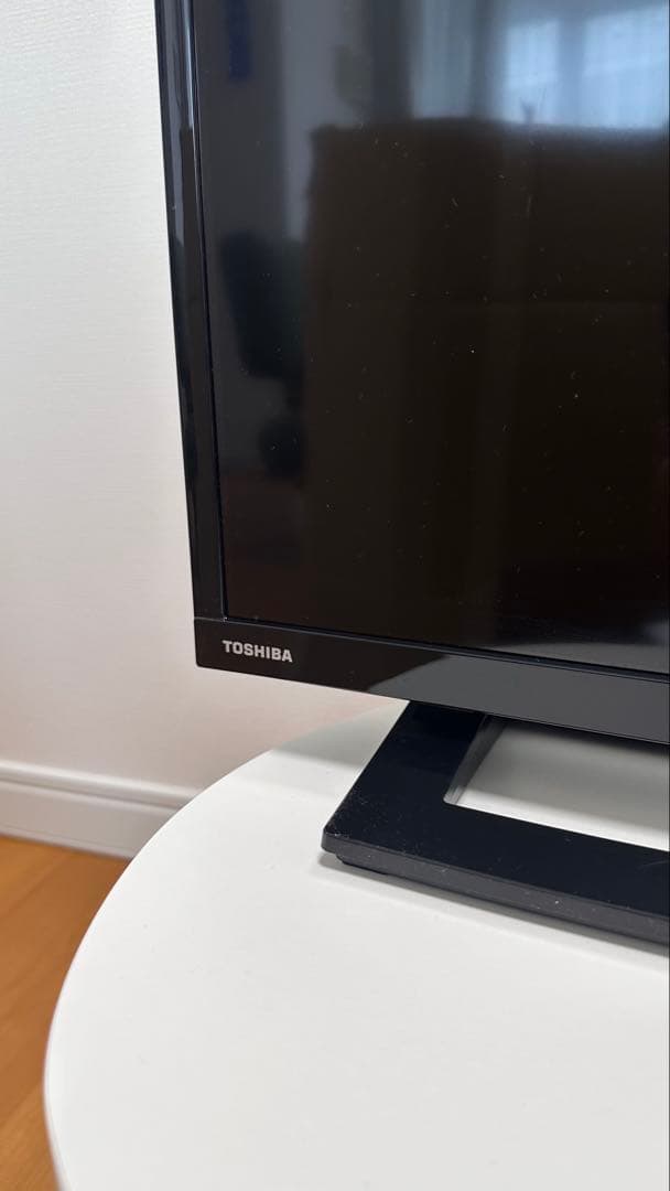 【かっしー】TOSHIBA REGZA （fire stick付き）