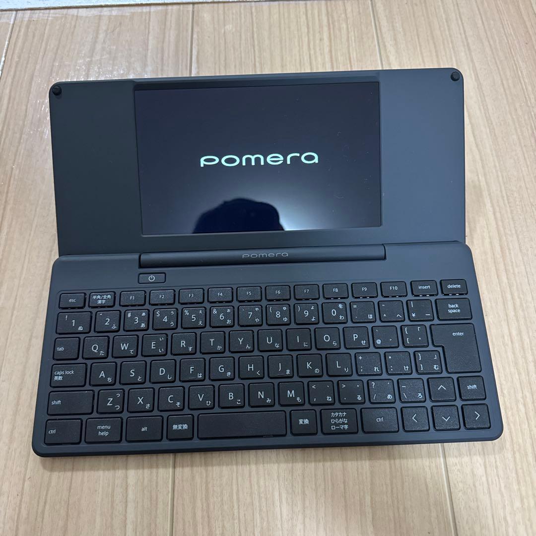 その他 Pomera DM250