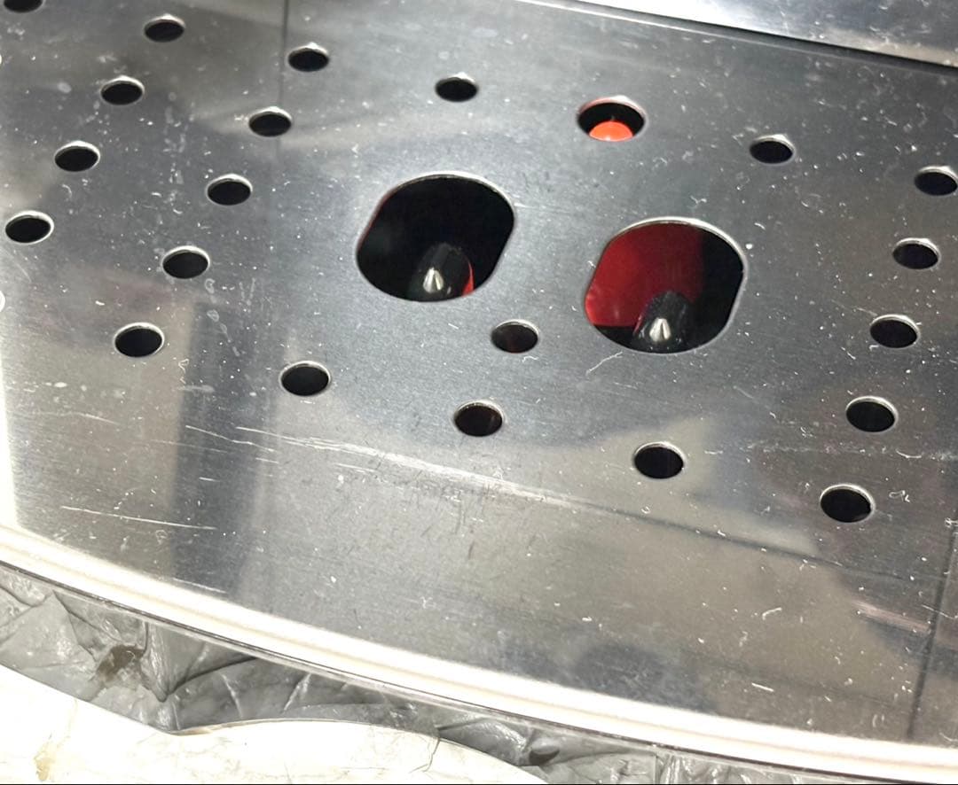 【完動品 美品】Delonghi マグニフィカS ECAM22112B