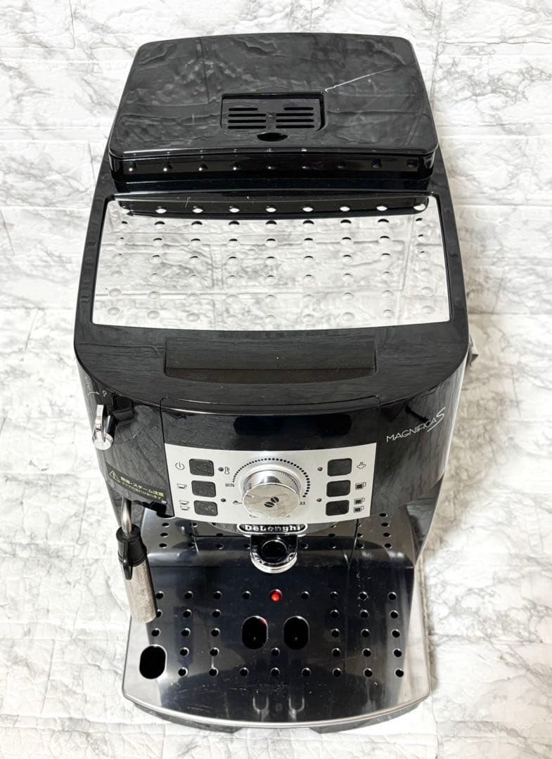 【完動品 美品】Delonghi マグニフィカS ECAM22112B