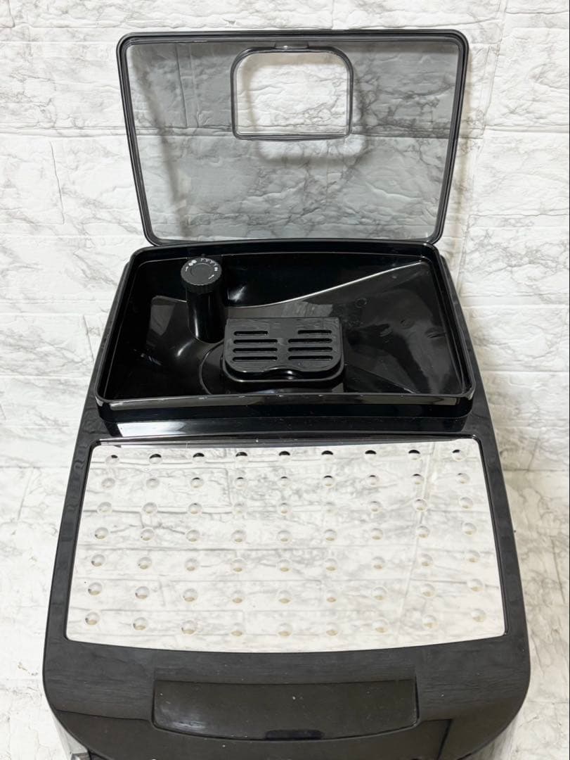 【完動品 美品】Delonghi マグニフィカS ECAM22112B