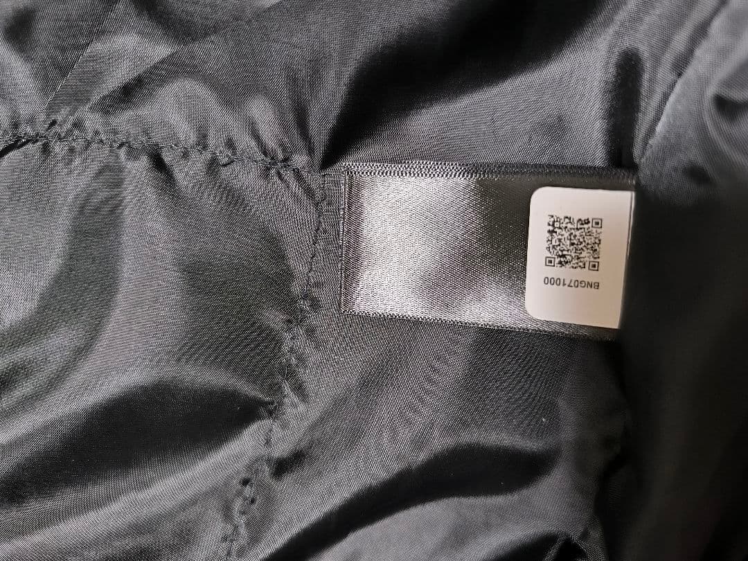 THE NORTH FAC E ダウンジャケット ブラック Size L