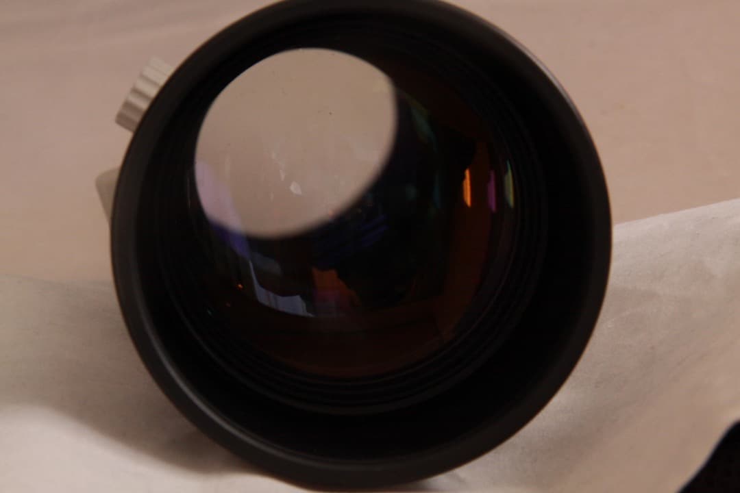 美品 Canon LENS EF 300mm 1:4 L USM