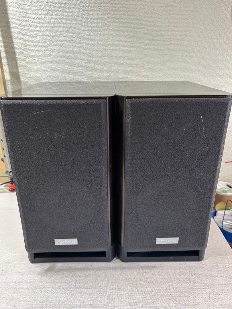 ONKYO オンキョー D-NFR9TX (D）2ウェイスピーカー (2台1組)