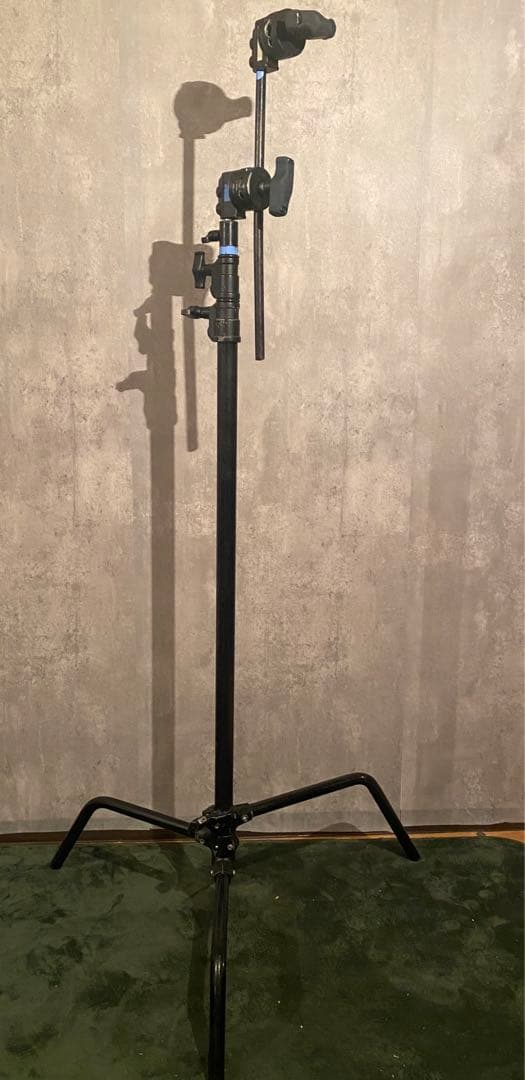 Avenger C-スタンド センチュリースタンド