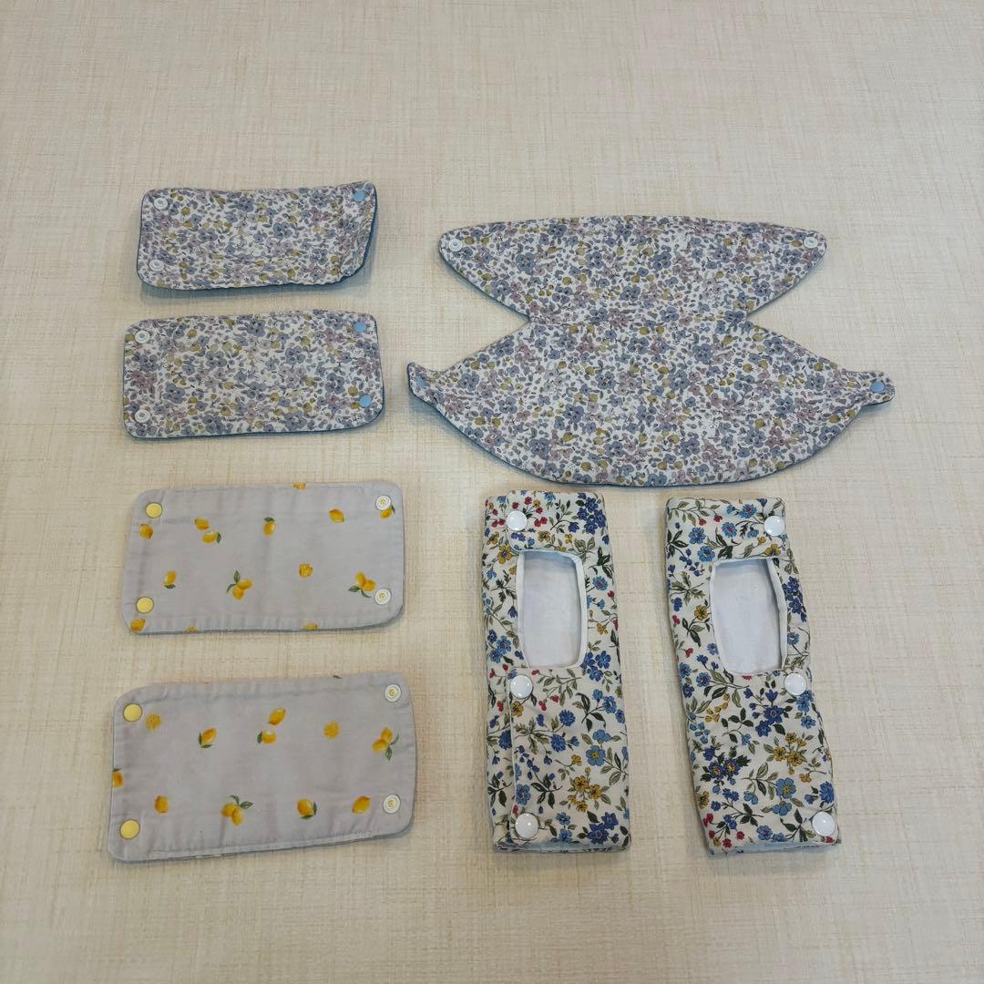 ベビービョルン ハーモニー Babybjorn HARMONY アンスラサイト