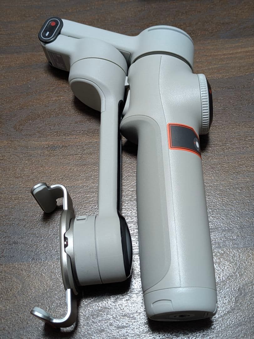 スマホアクセサリー Insta360 Flow 2 pro