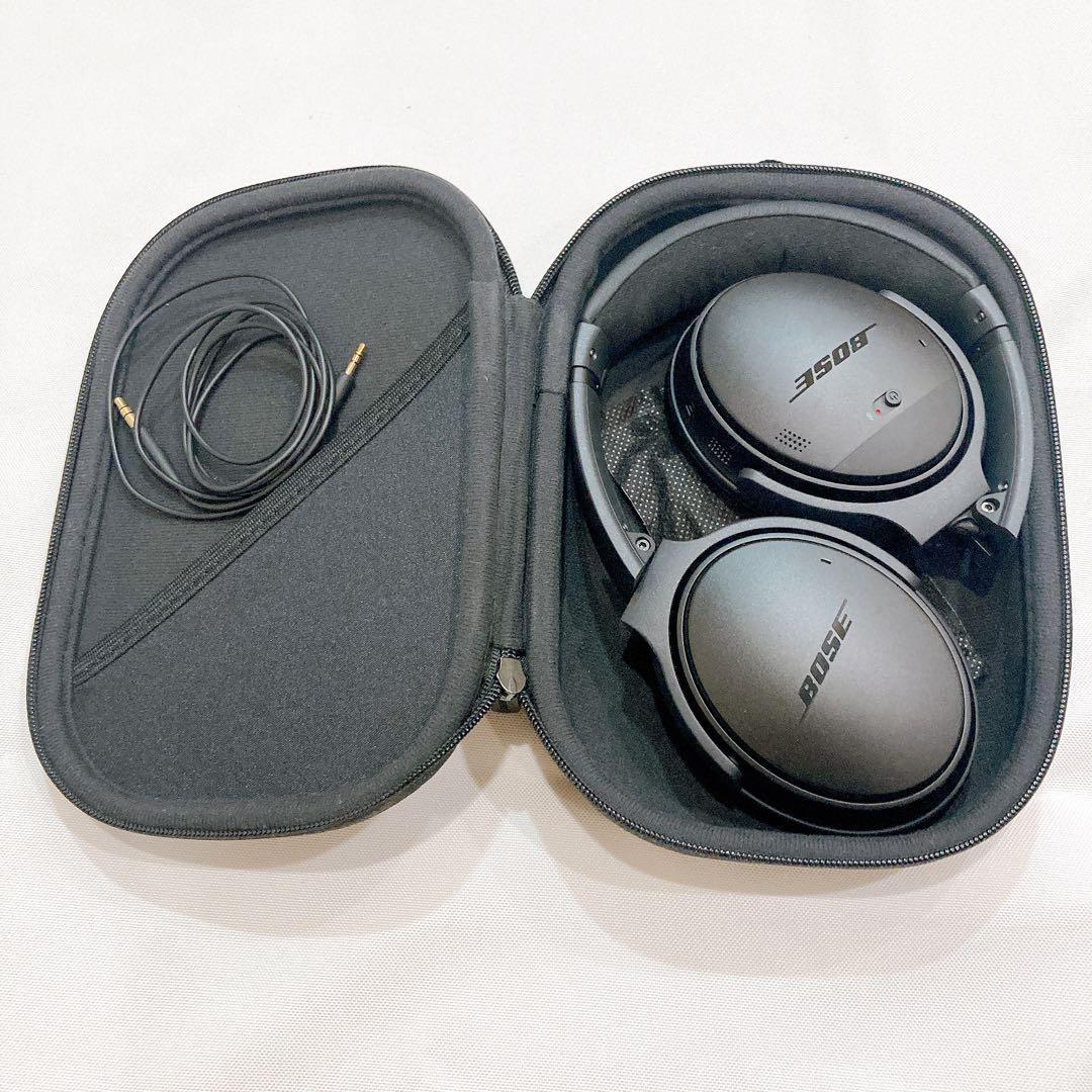 BOSE QUIETCOMFORT 35 Ⅱ