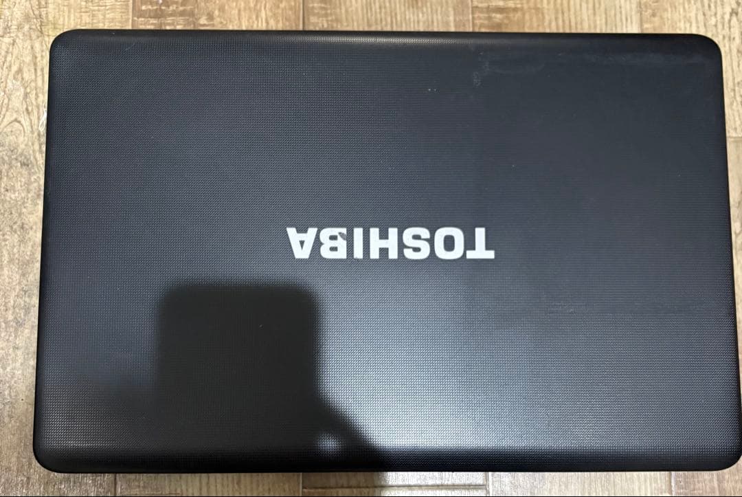 TOSHIBA dynabook SatelliteB771/Cノートパソコン