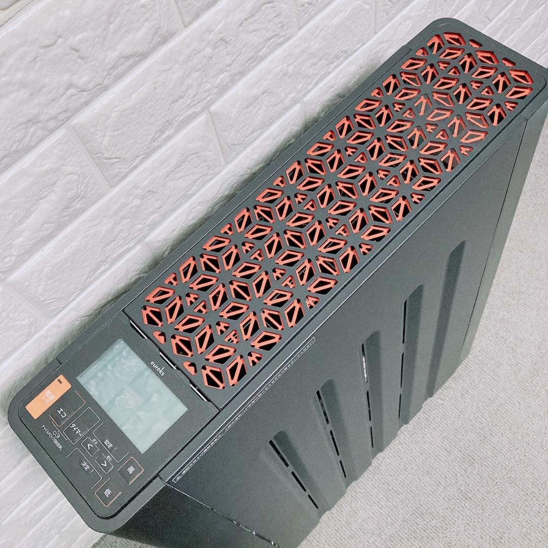 ヘリテイジヒーター ユーレックス EHT-M15QDF-BO 13畳