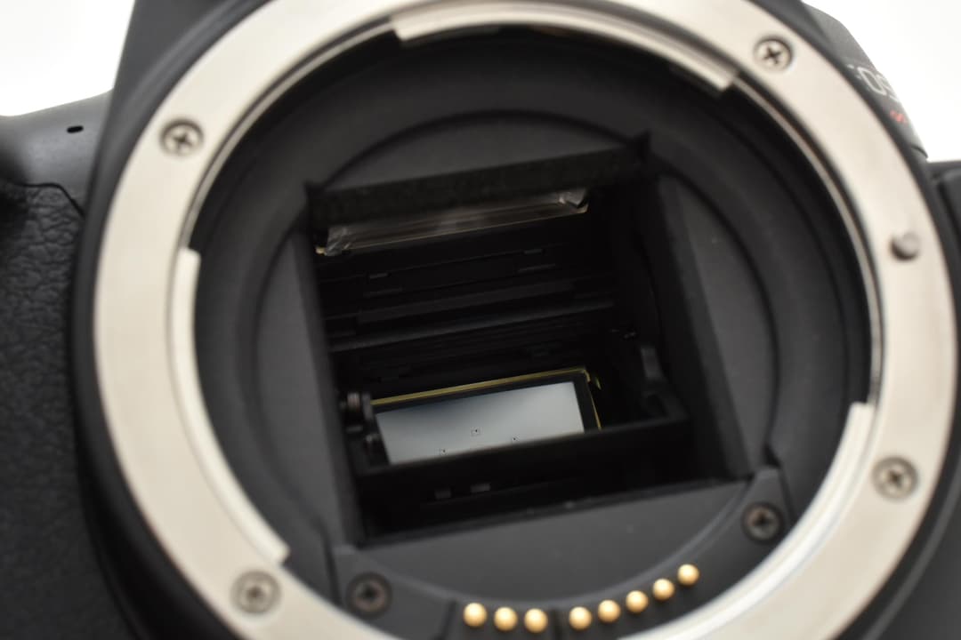 あ*。様 ■ ほぼ未使用 ■ Canon EOS Kiss X10