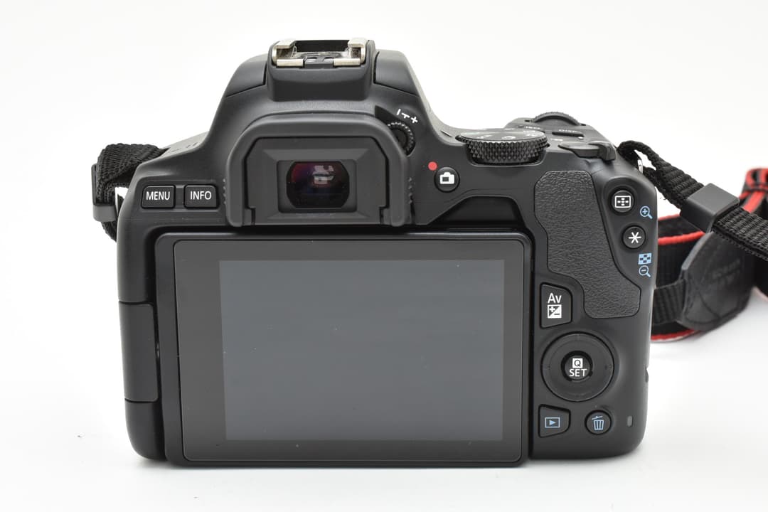 あ*。様 ■ ほぼ未使用 ■ Canon EOS Kiss X10