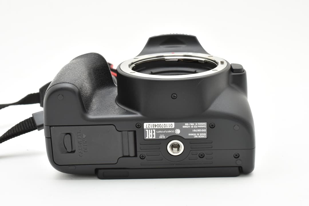 あ*。様 ■ ほぼ未使用 ■ Canon EOS Kiss X10