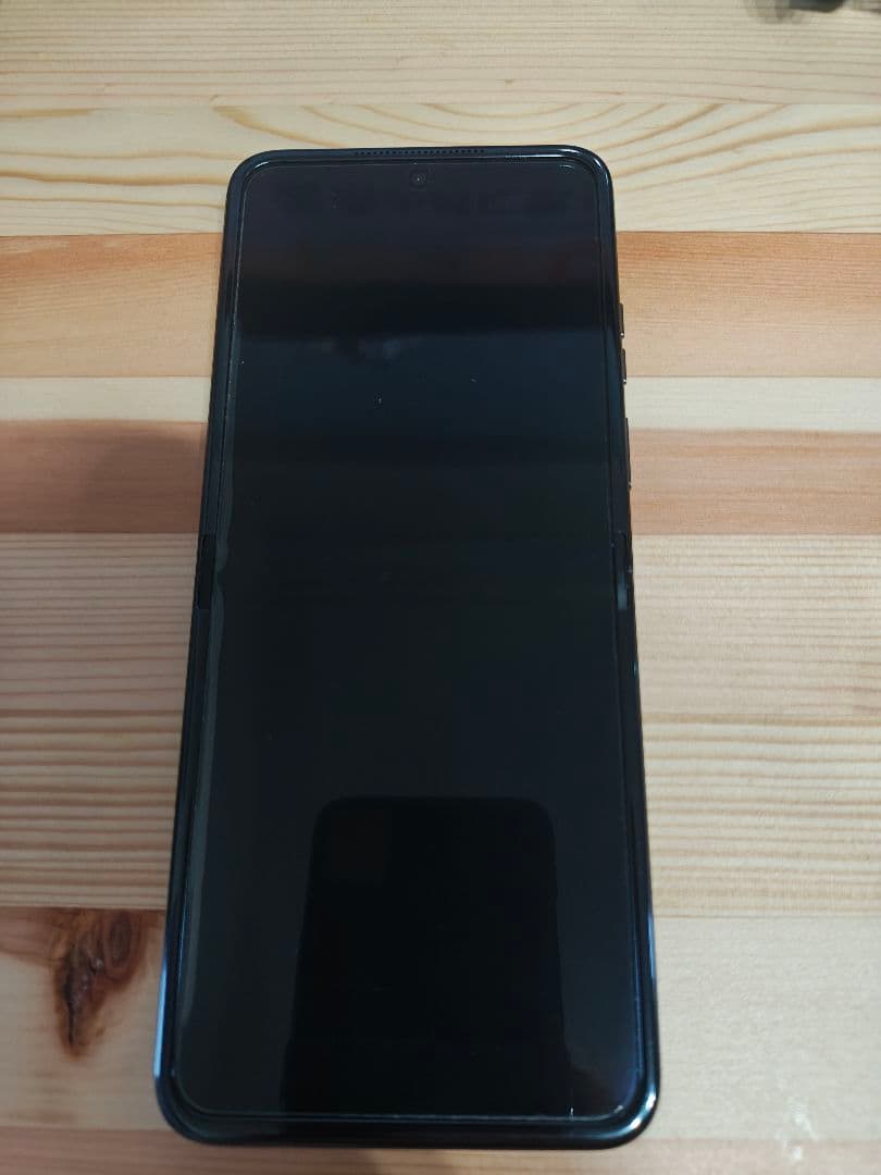 Motorola razr 50s コアラグレイ本体