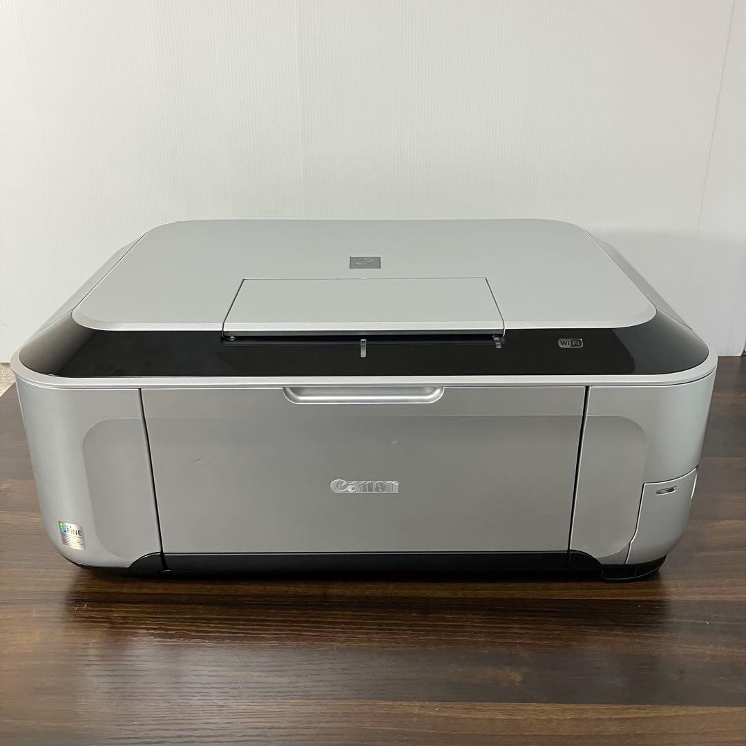 Canon PIXUS MP990 インクジェットプリンター