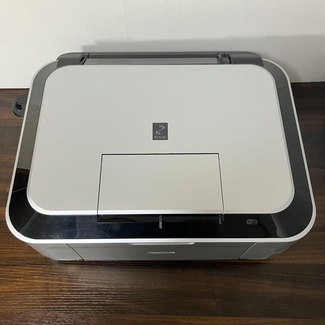 Canon PIXUS MP990 インクジェットプリンター