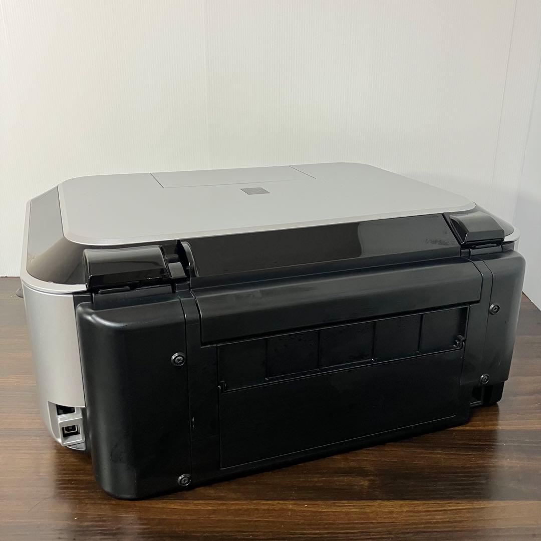 Canon PIXUS MP990 インクジェットプリンター