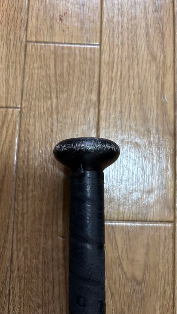 ビヨンドマックスレガシーメタル2024年モデル【専用バットケース付き】