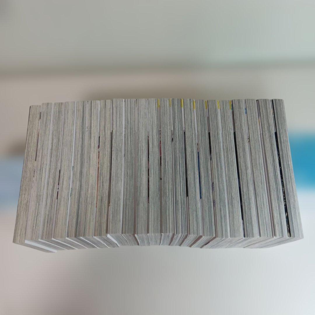 薫る花は凛と咲く 漫画 全巻セット