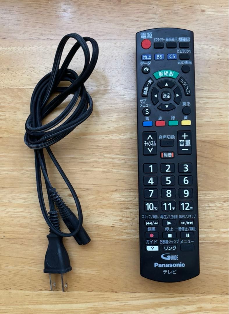 Panasonic VIERA TH-32H300 32V 液晶テレビ