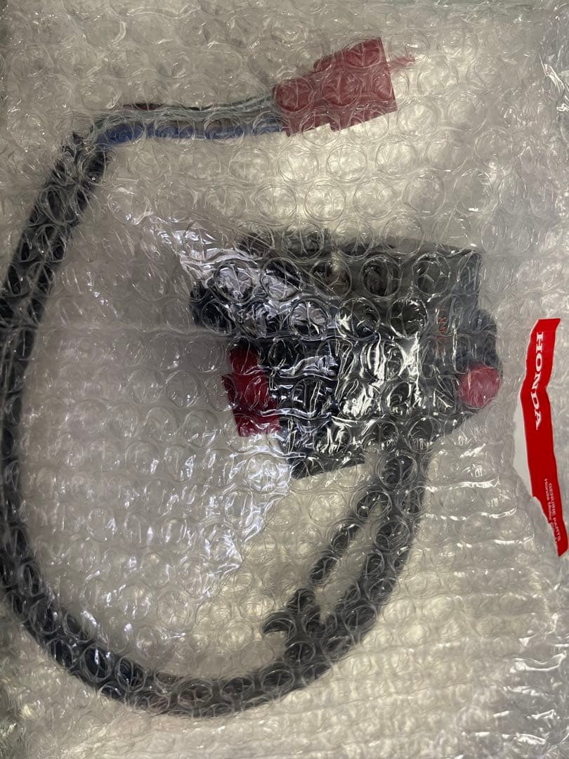 CBX400F CB750F スイッチボックス