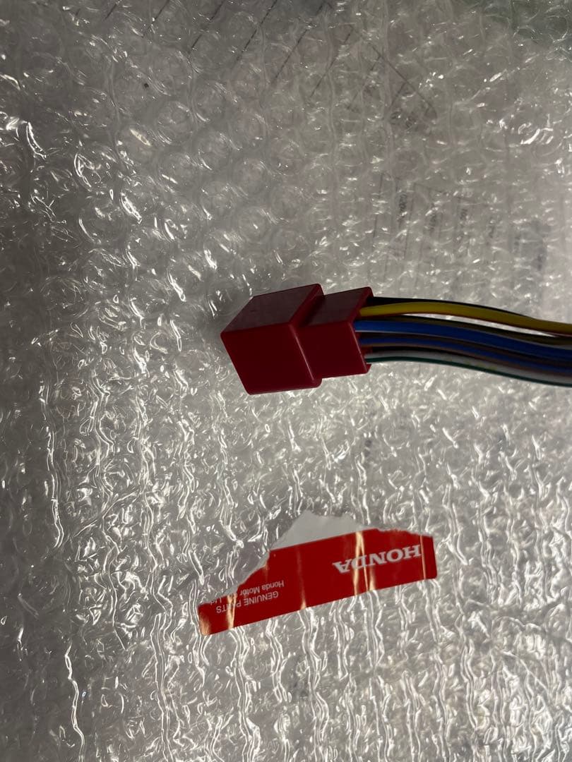 CBX400F CB750F スイッチボックス