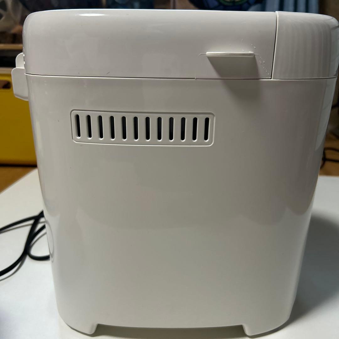 siroka ホームベーカリー　SB-SD151