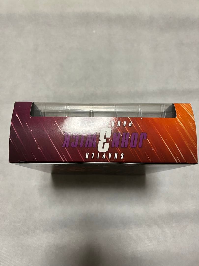 マフェックス　ジョンウィック　チャプター3