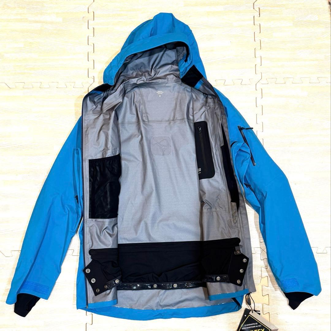 NORRØNA lofoten Gore-Tex Pro Jacket L