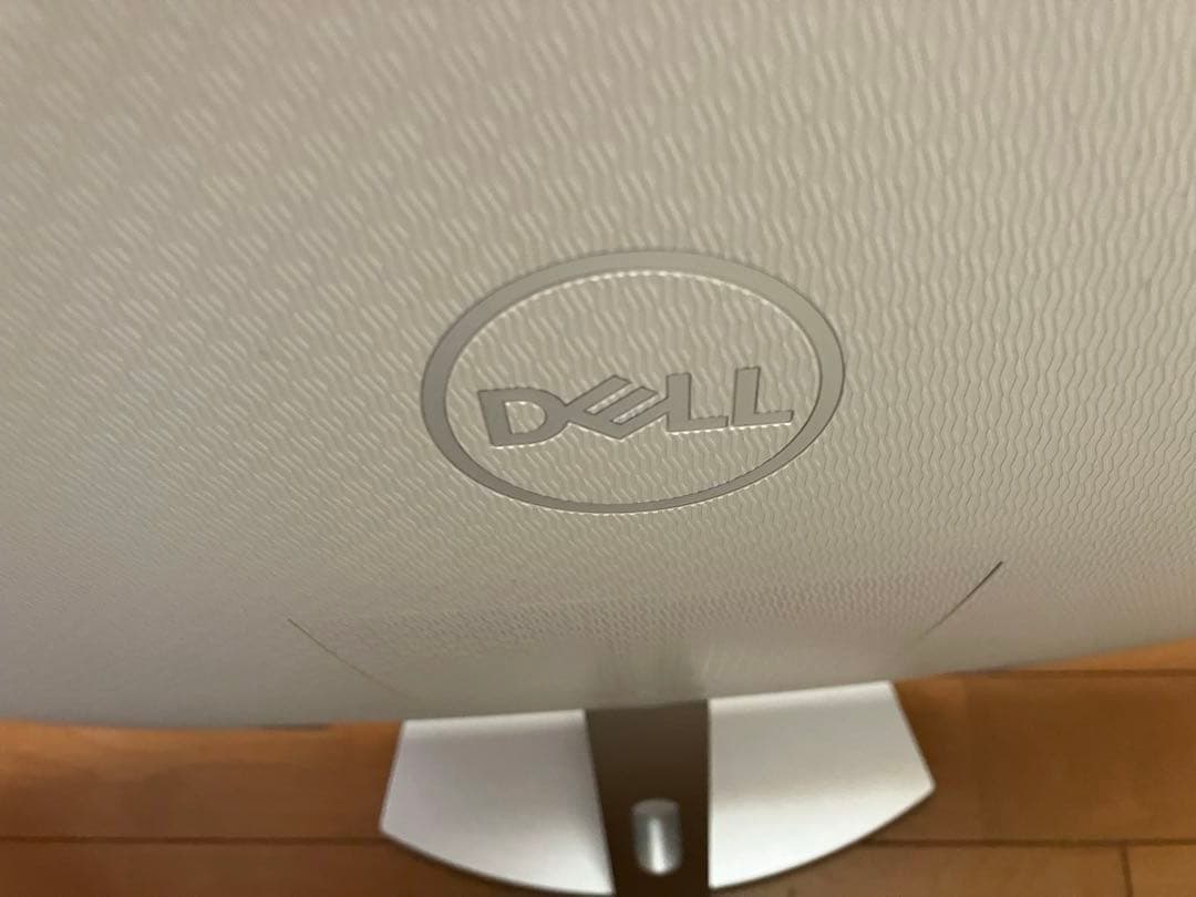 DELL S2721D　27インチモニター