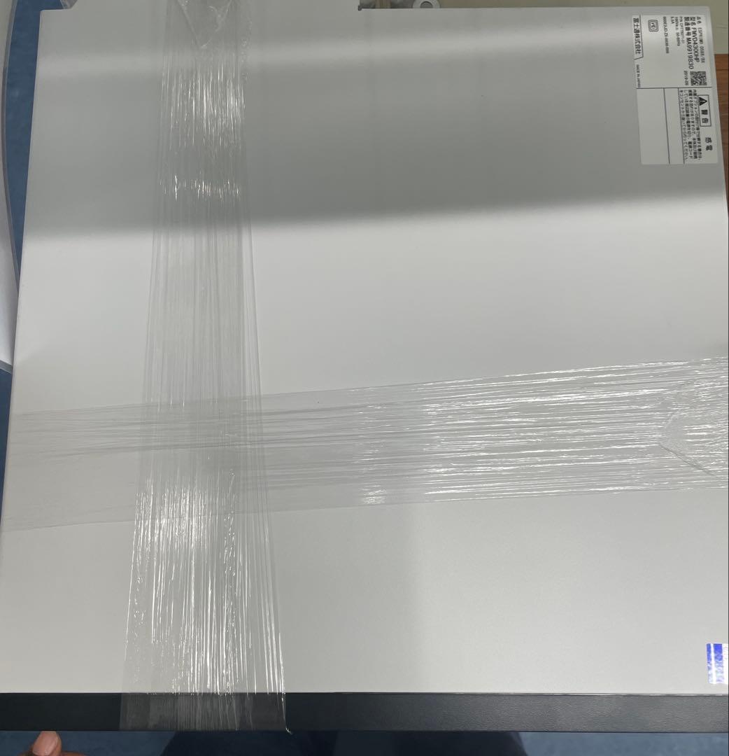 Fujitsu ESPRIMOデスクトップパソコンESPRIMO D588/BX