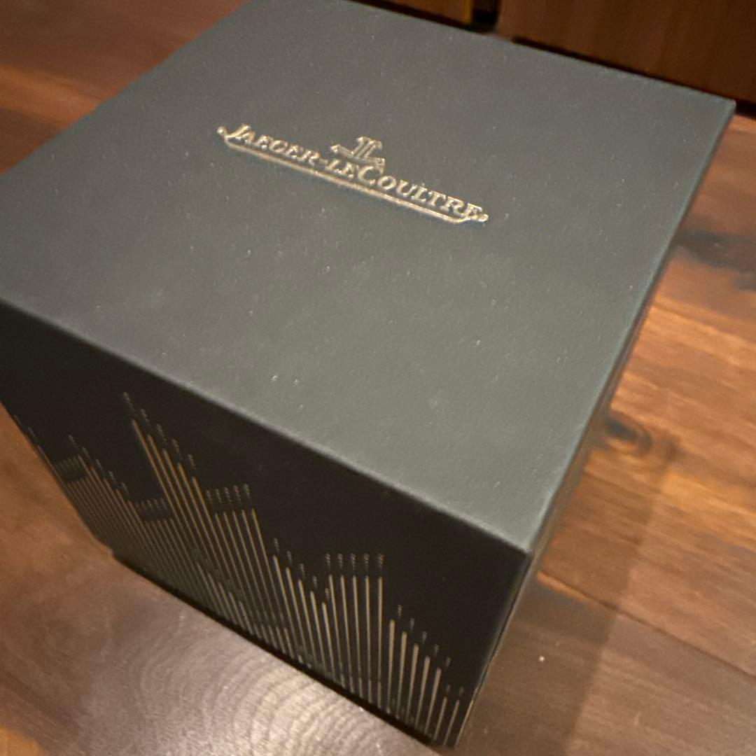 Jaeger-leCoultre ジャガールクルト　スノードーム