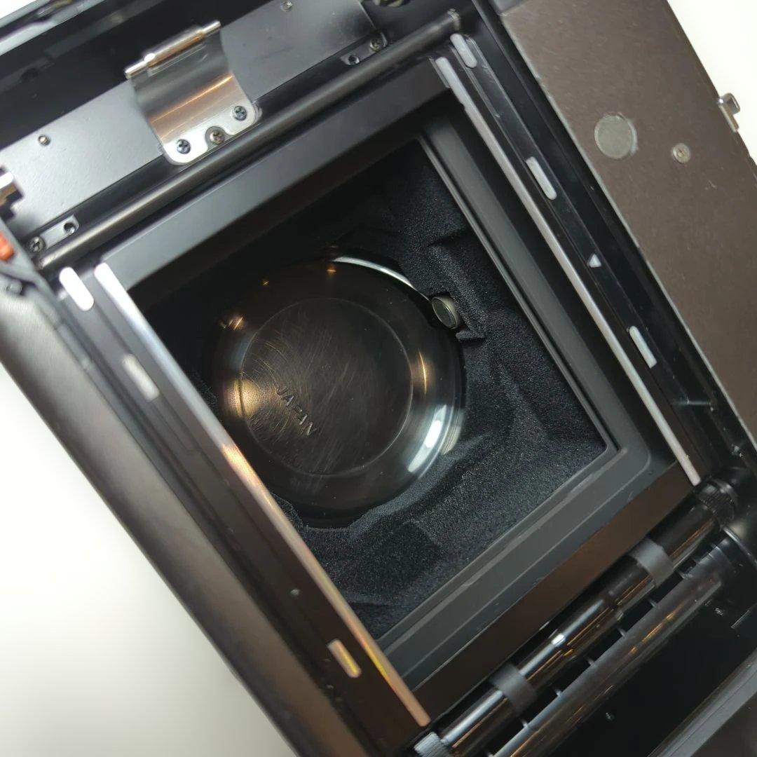 Mamiya 7 【mamiya 認定修理店様にてオーバーホール点検済】マミヤ