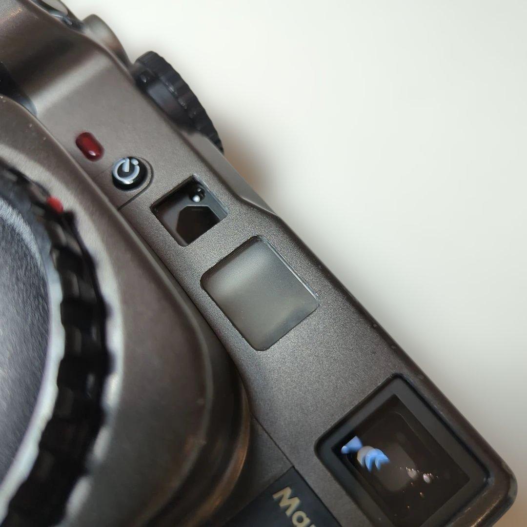 Mamiya 7 【mamiya 認定修理店様にてオーバーホール点検済】マミヤ