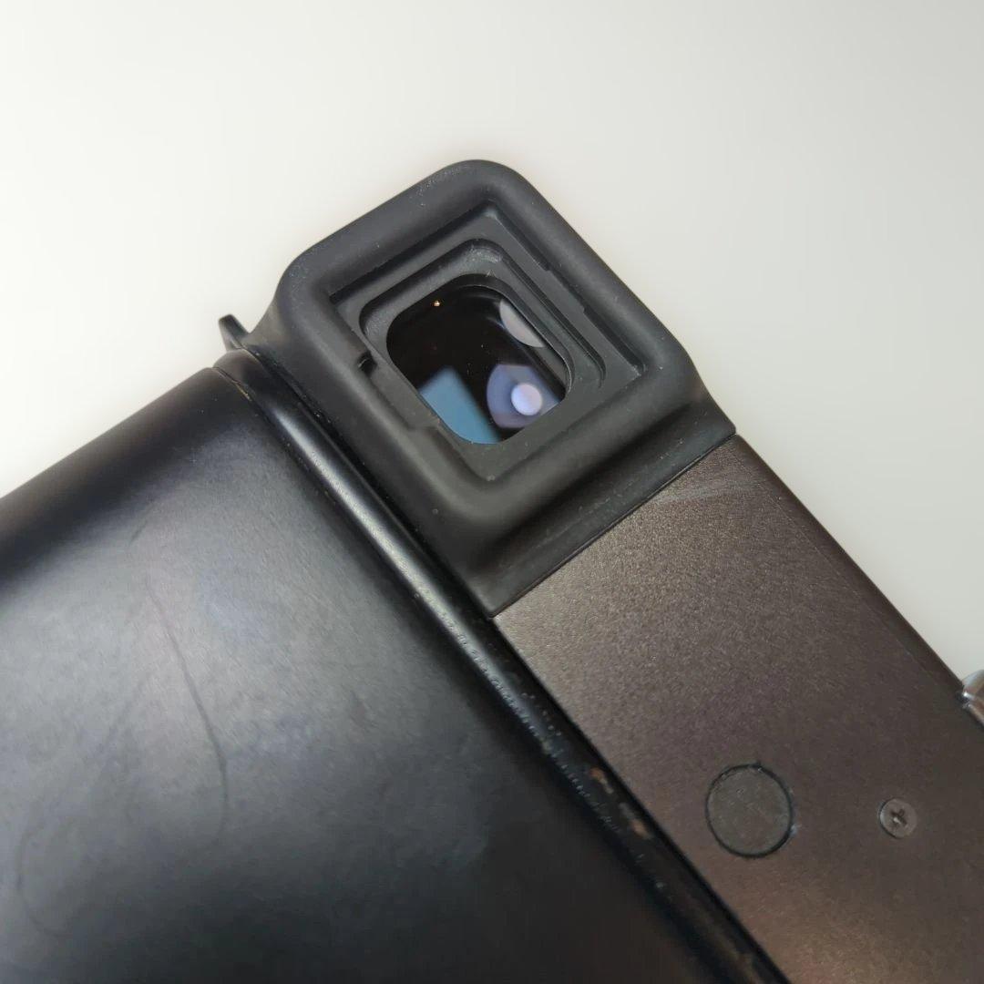 Mamiya 7 【mamiya 認定修理店様にてオーバーホール点検済】マミヤ